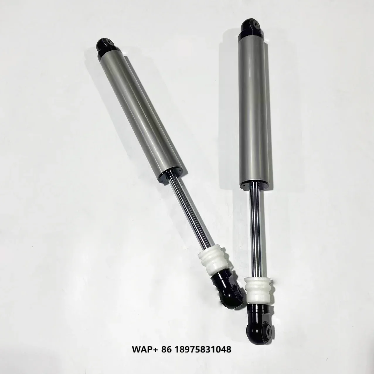 

High Performance New Design Adjustable 4x4 Shock Absorber Nitrogen Off-road 4x4 Ranger 2025 Suspension System