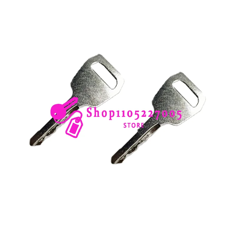 1/2/5/10/20 PCS Key 511416 Ignition Switch Key For Forklift Old Model