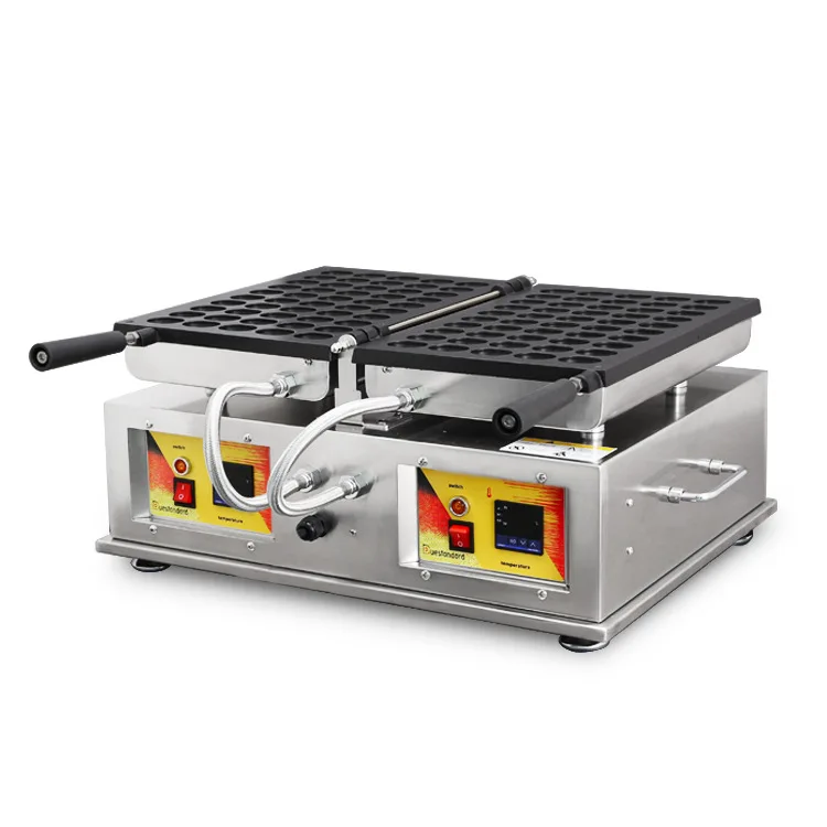 

Egg machine new commercial egg machine honey chicken cake street food