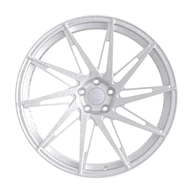 Custom Forged Aluminum Alloy Car Rims 18 19 21 Inch Car Wheels Rims 5 Hole Forged Car Wheels