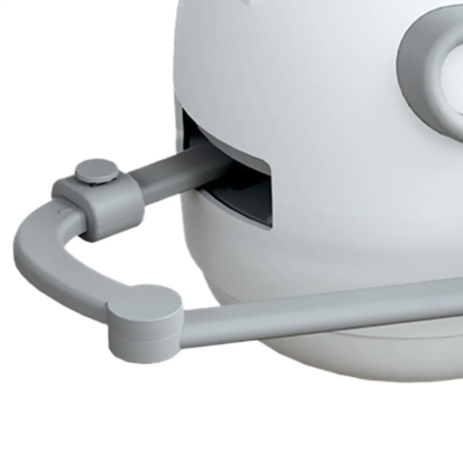 آلة رسم روبوت للأطفال لعبة تعليمية تفاعلية روبوت الرسم مع 100 بطاقة و12 علامات للأطفال من سن 3 إلى 10 سنوات #5