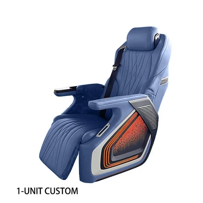 

Enhanced Driving Performance Various Exterior Styles Excellent Durability Luxury Modified Seat