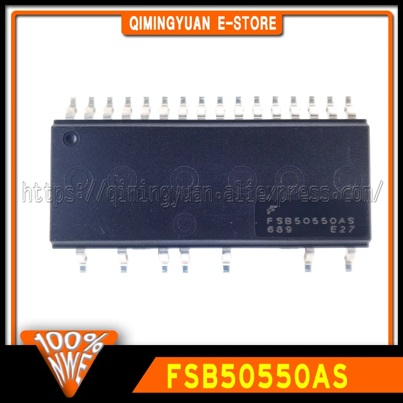 

1~20PCS/LOT FSB50550AS SPM-5Q-023 100% New Original In Stock