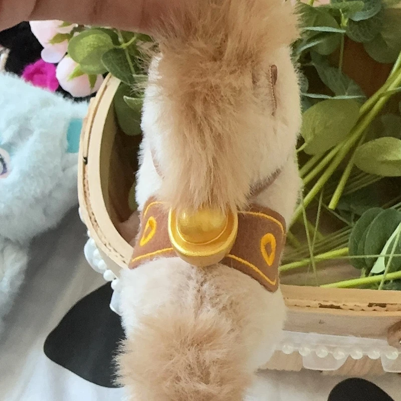 New Hot Selling Pony Plush Keychain Pendant Mascot Doll Desktop Pony Backpack Pendant Plush Doll Ornament Creative Gifts