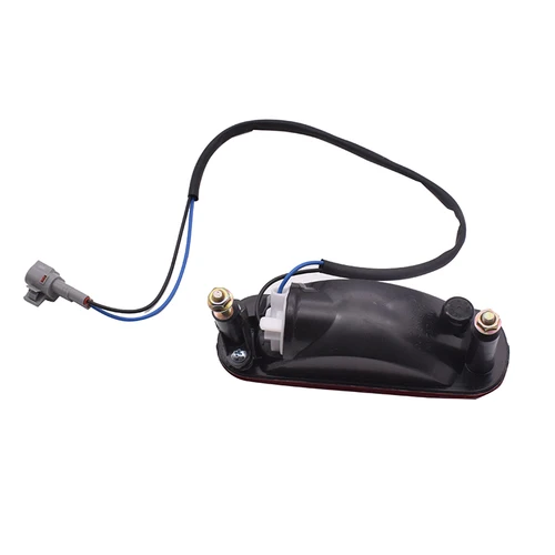 Imagen 2 del producto Luz de lámpara reflectora de parachoques trasero para Suzuki Swift 36570-77J00