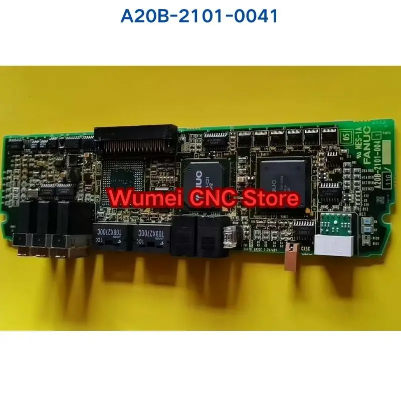 Brand new Drive control board  A20B-2101-0041