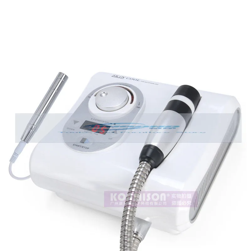 Frozen Skin Rejuvenation Device RF Radio Frequency Beauty Device Facial Beauty Device Lifting Hot And Cold RF Skin Rejuvenation