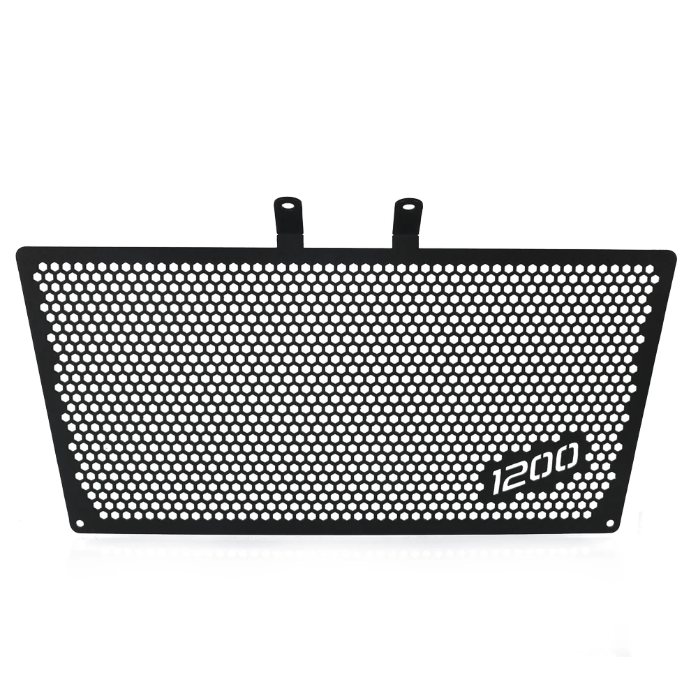 2025 For Aprilia Dorsoduro 1200 ABS DORSODURO 2011-2024 Motorcycle Radiator Grill Cover Protector Oil Cooler Guard Dorsoduro1200