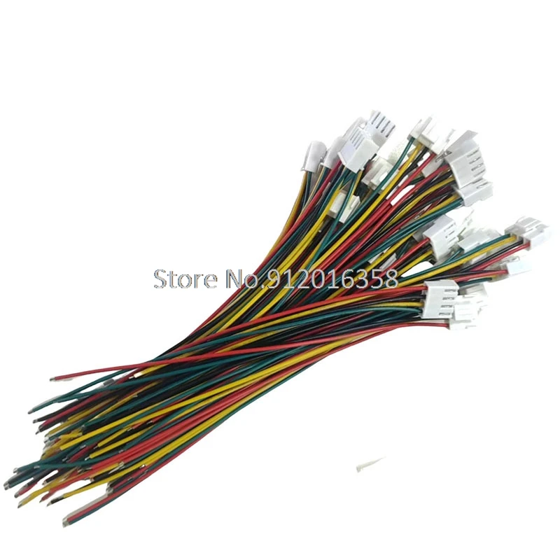 18Awg 200Mm 3.96Mm … - image