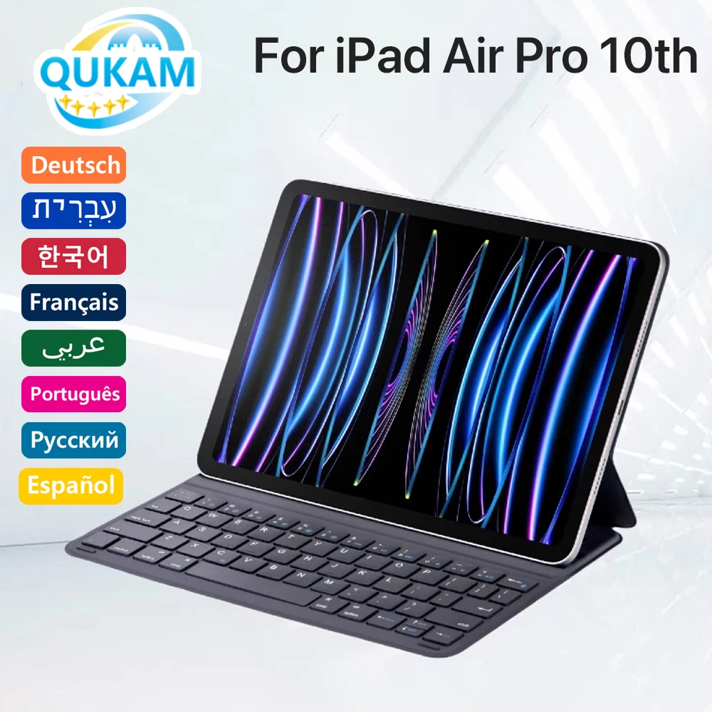 qukam-–-clavier-bluetooth-magique-pour-ipad-2025-a16-etui-pour-ipad-2024-pro-air-13-m3-pro-11-129-pouces-support-pour-tablette-sans-fil