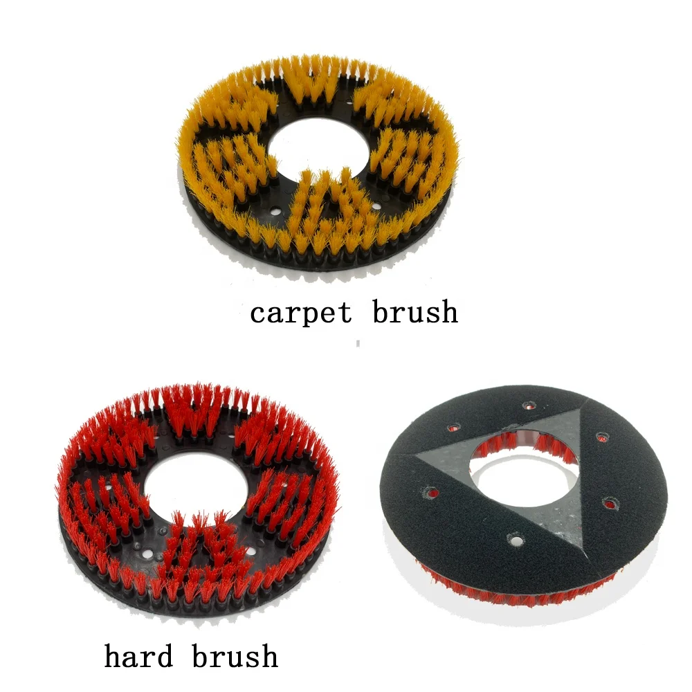 STLF Factory Price Customized Marble Floor Polishing Machine With Prices