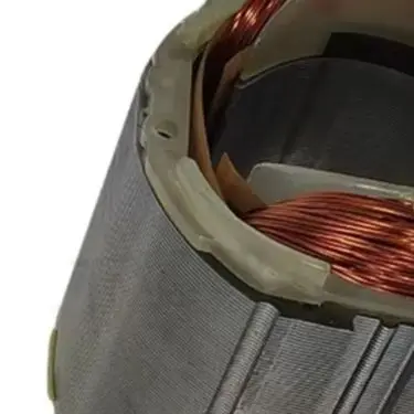 Replacement Stator Coil 2604220429 Copper Wire For GBH2-20 GBH2-20SRE AHS700 Angle Grinder Electric Drill P'ower Tool Parts
