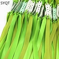 6pcs1.0mm green