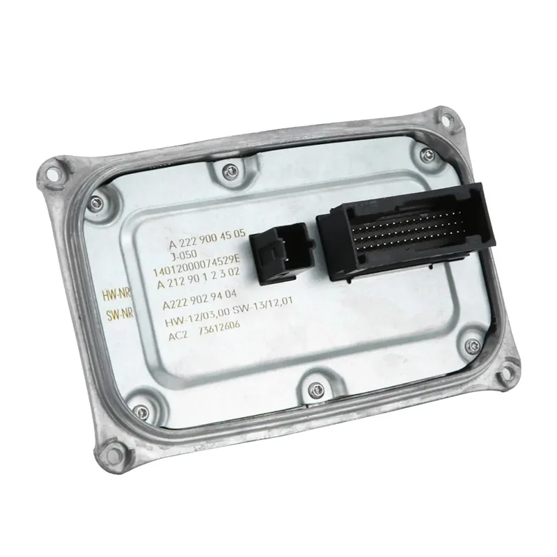 2229004505 2229000115 Headlight Control Computer For Class C/Class S 2012-2020