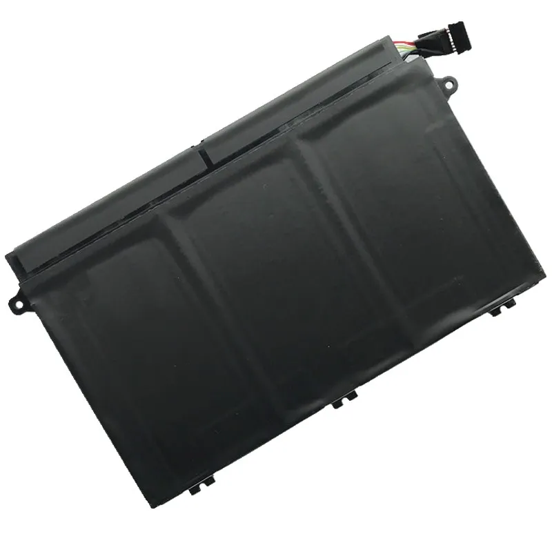Imagem -03 - Bateria do Portátil para Lenovo Thinkpad E480 E485 E490 E580 E585 E590 R480 R580 L17c3p51 L17l3p51 L17m3p51 01av445 L17m3p52 11.1v