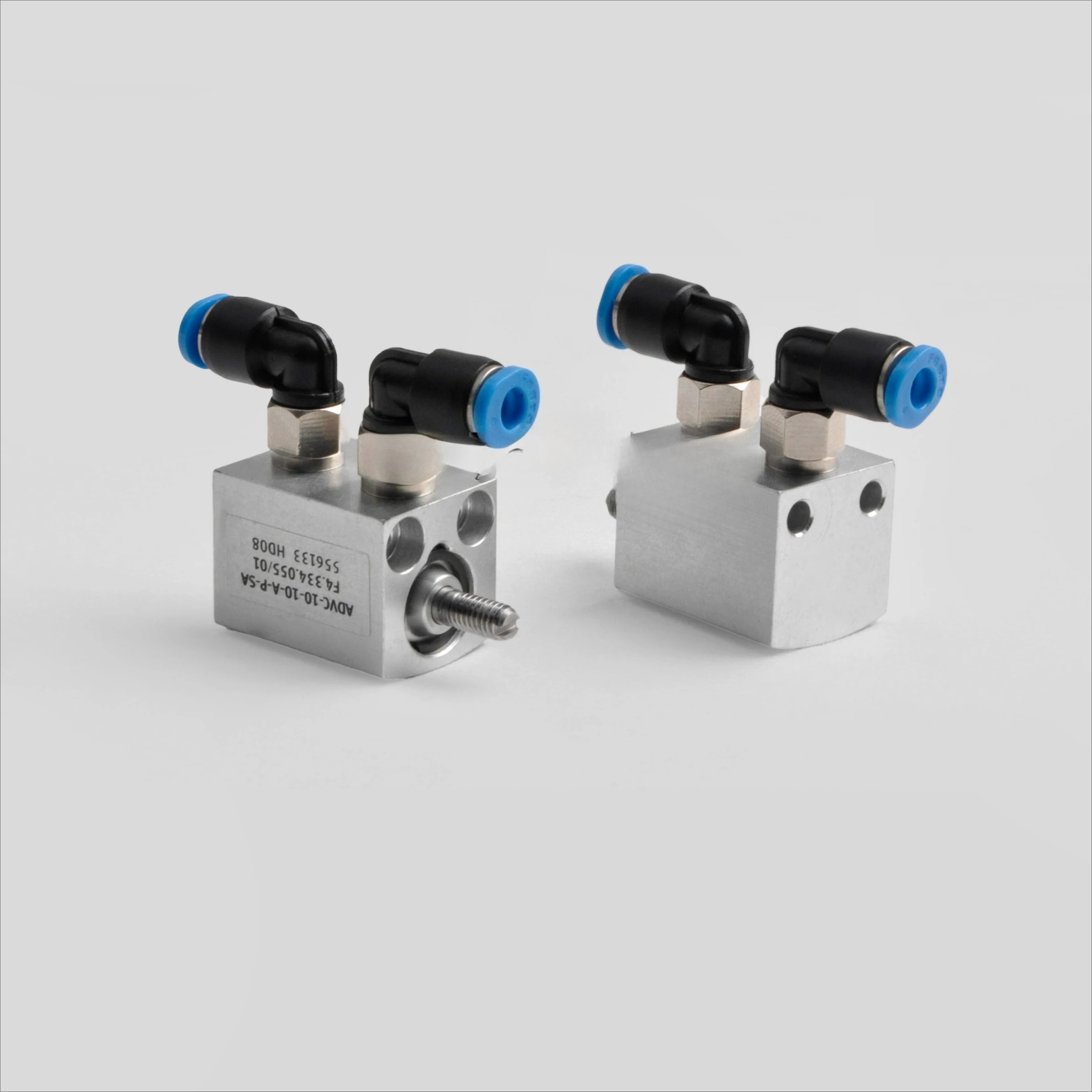 

Электромагнитный клапан Heidelberg F4.334.055/01, запчасти для печатных машин Heidelberg