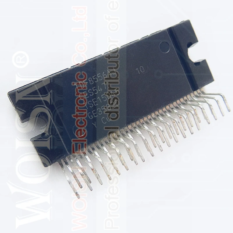 1pcs-20pcs ZIP-37 TDF8556 TDF8556AJ