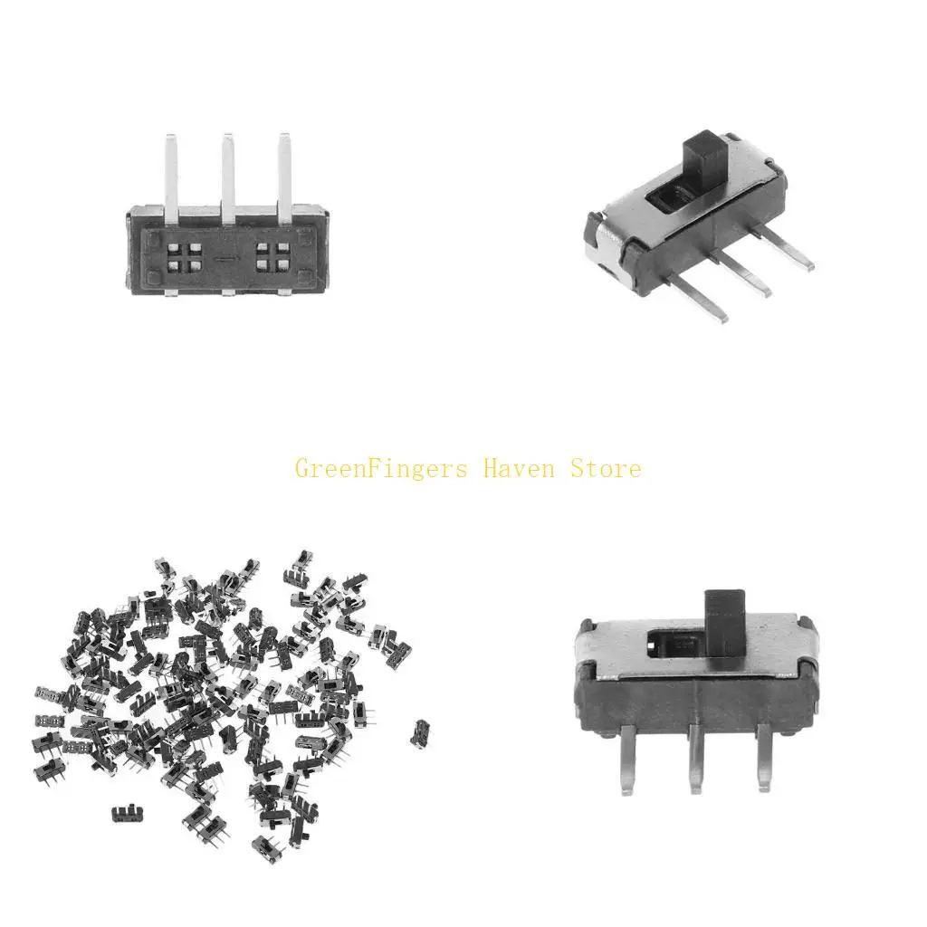 F68D 25Pcs Mini Smt…