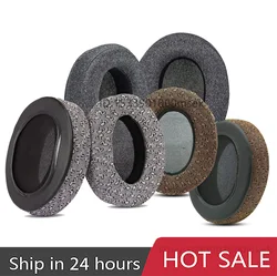 Earpads for Audio-Technica ATH M50 M50X M40 M40X M30X M20X M10 MSR7/Fostex T50RP/MDR 7506/Hyperx Cloud Alpha hyperx ear pads