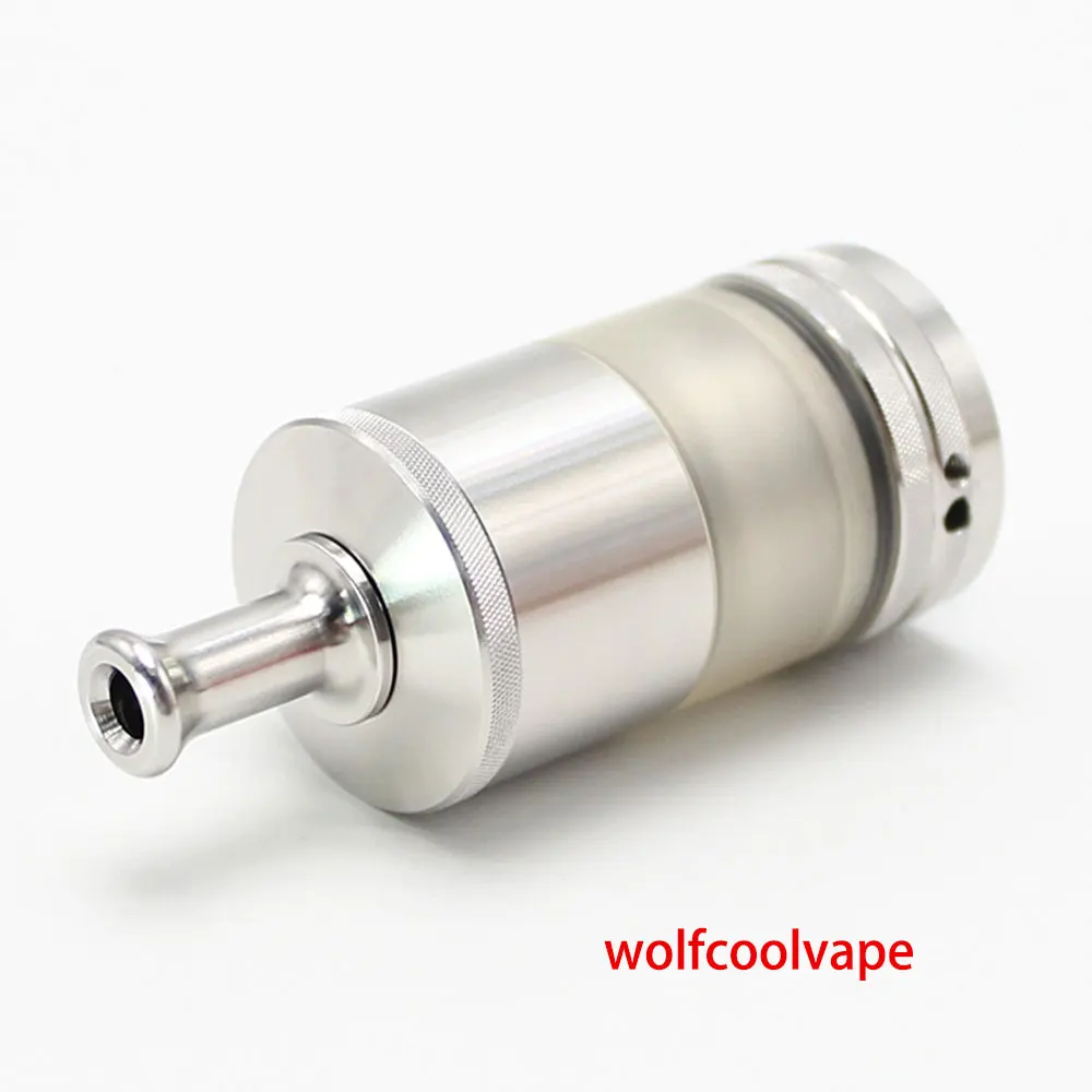 رشاش الخزان Rta ، Vape قابل لإعادة البناء ، SXK Taifun ، GT One ، MTL ، RTA ، GTOne RTA ،