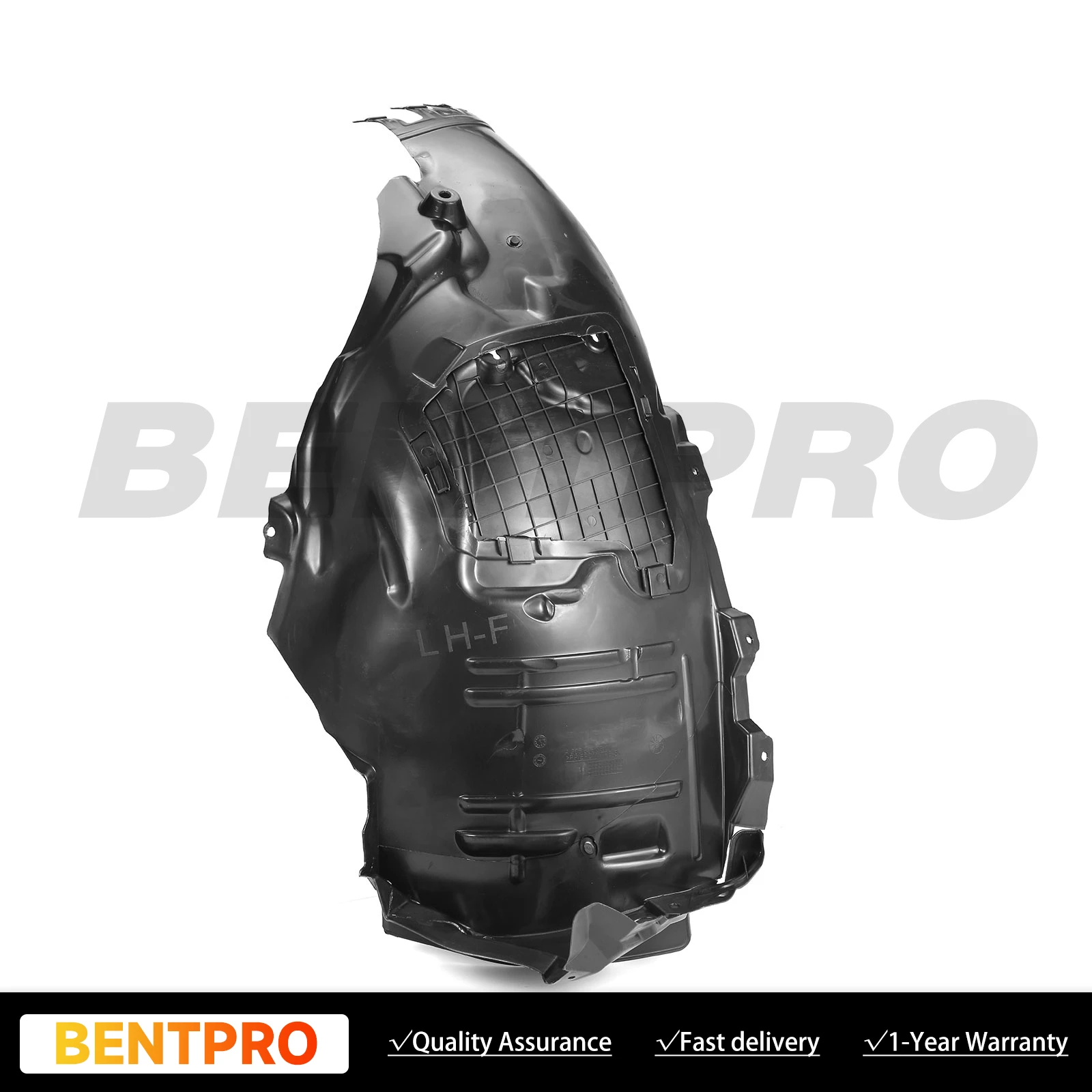 

Fender Liner Front Left Right Side for Benz C-Class W205 S205 C43 C63 C180 C200 C300 2056903301 2056903401