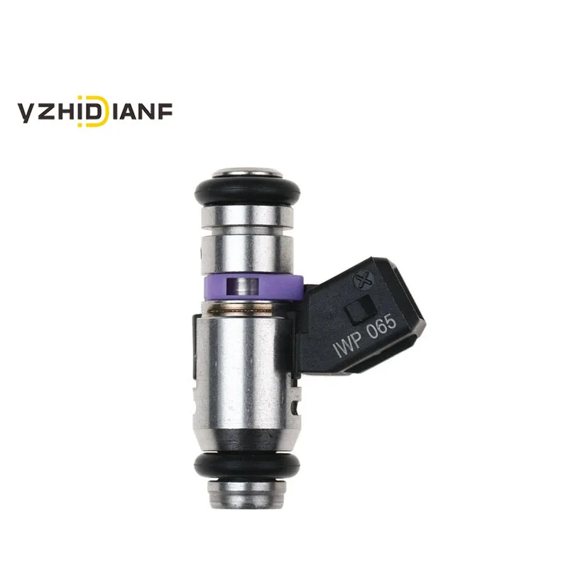OEM Auto Fuel Injector Nozzle IWP‑065 IWP‑085 IWP‑190 IWP065 IWP085 IWP190 for Strada Uno Palio Panda 1.5L 1.6L 1.8L Models