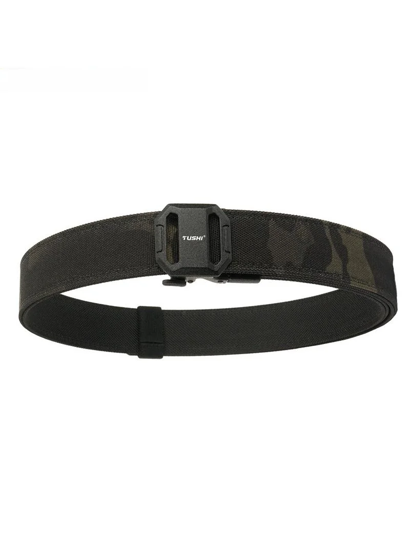 paul-wolverine-new-tactical-casual-dual-use-automatic-buckle-hard-nylon-belt-gun-hanging-double-layer-men's-leather-belt