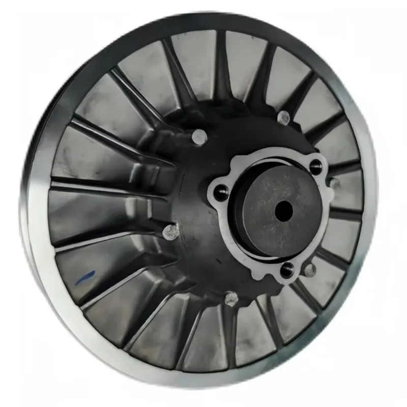 【Hot Selling】Cvt Secondary Clutch Driver Pulley for Hisun 800 1000 Stels 800GT 800H OE P010000212000000 21200-010000-0000 LU0300