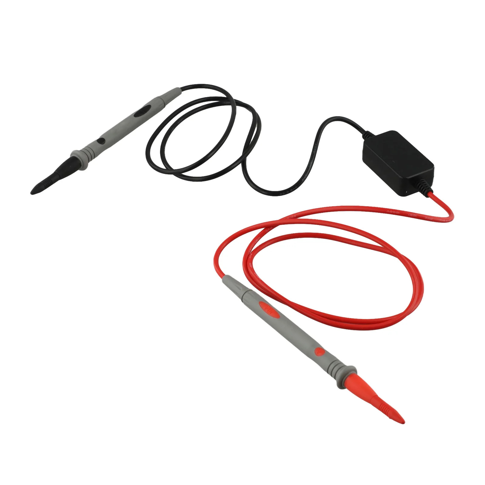 Safe High Voltage Capacitor Discharge Pen Features LED Indicator for Fast Discharging of 1000V 4700uF Capacitors