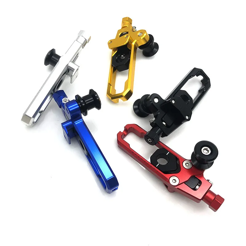 

Chain Adjusters Tensioners CNC For Yamaha XSR155 MT15 2019-2022 R15-V3 2017-2021 Chain Adjuster Tensioners Catena