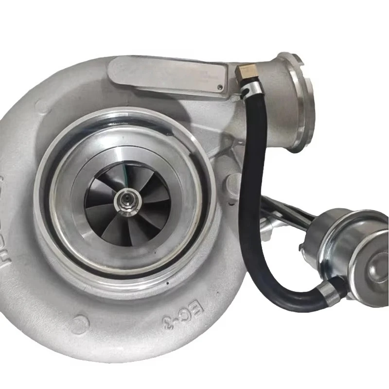 3306 Excavator Parts with High Quality 7c-9309 Turbocharger 7C9309 Engine Turbo Fast Delivery