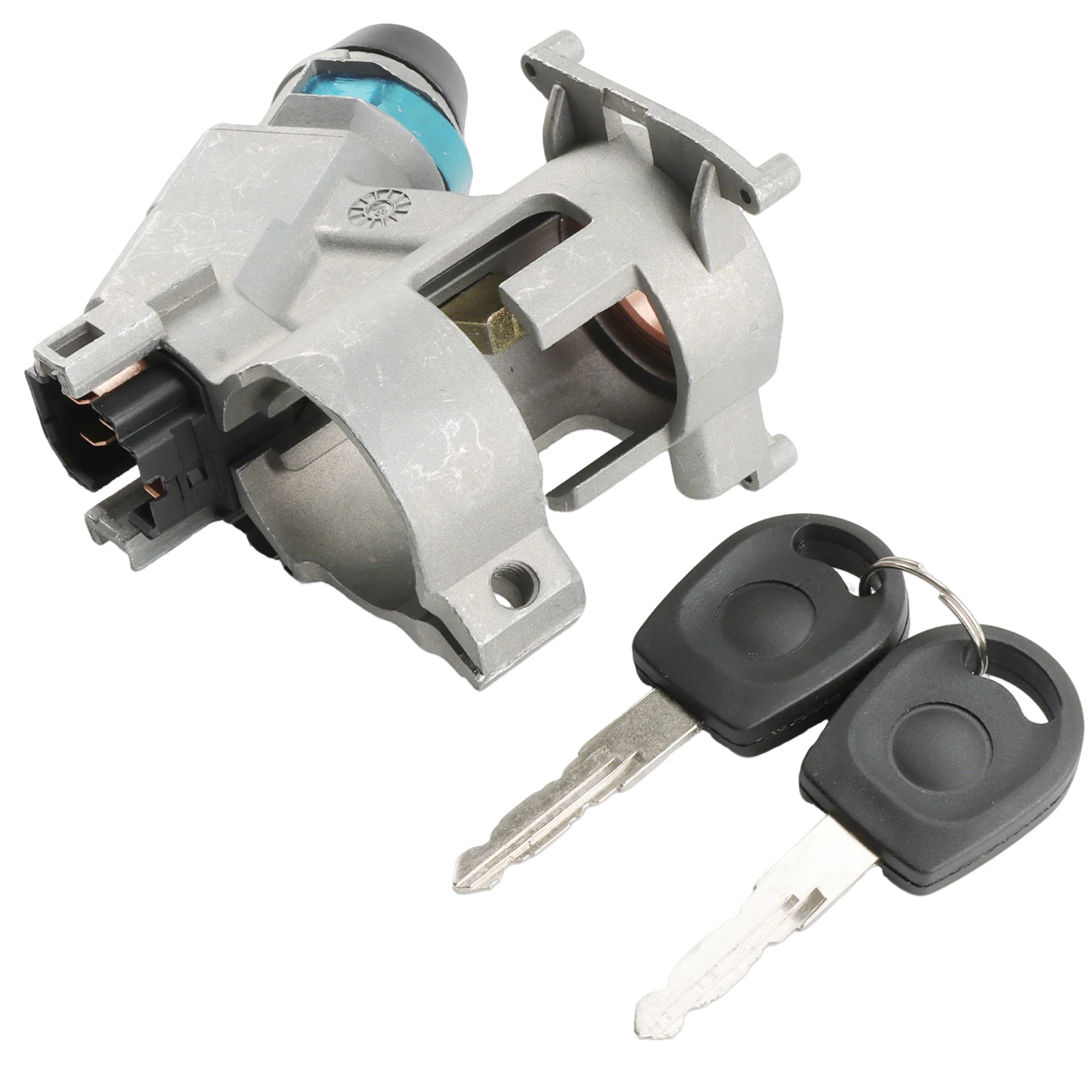 

Выключатель зажигания 357905851 1HM905855 6N0905865 для VW Jetta A3 Golf A3 1.8l 2.0L 1993-1999 Derby 1.8L 1995-2002 Автомобильные аксессуары