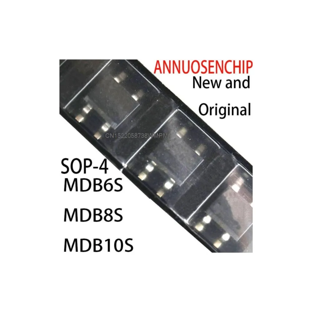 100Pcs New And Orig…