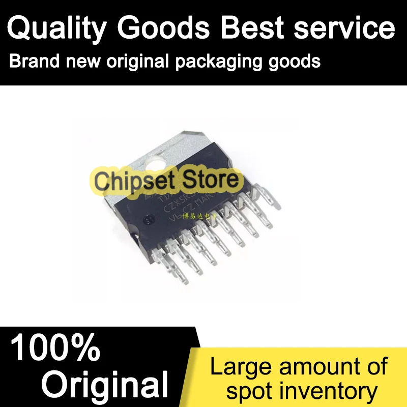 TDA7294V ZIP  IC 100% Brand new