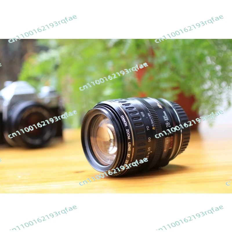 

EF 28-105 USM 28-80 35-135 24-85 Full Frame Size Zoom Lens 5D2 5D 6D Boutique Used