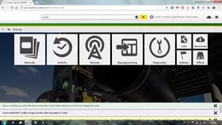 JD Service 5.4 AG 2025 Agricultural  Full Set Offline+Multi PCs+HDD 500GB John