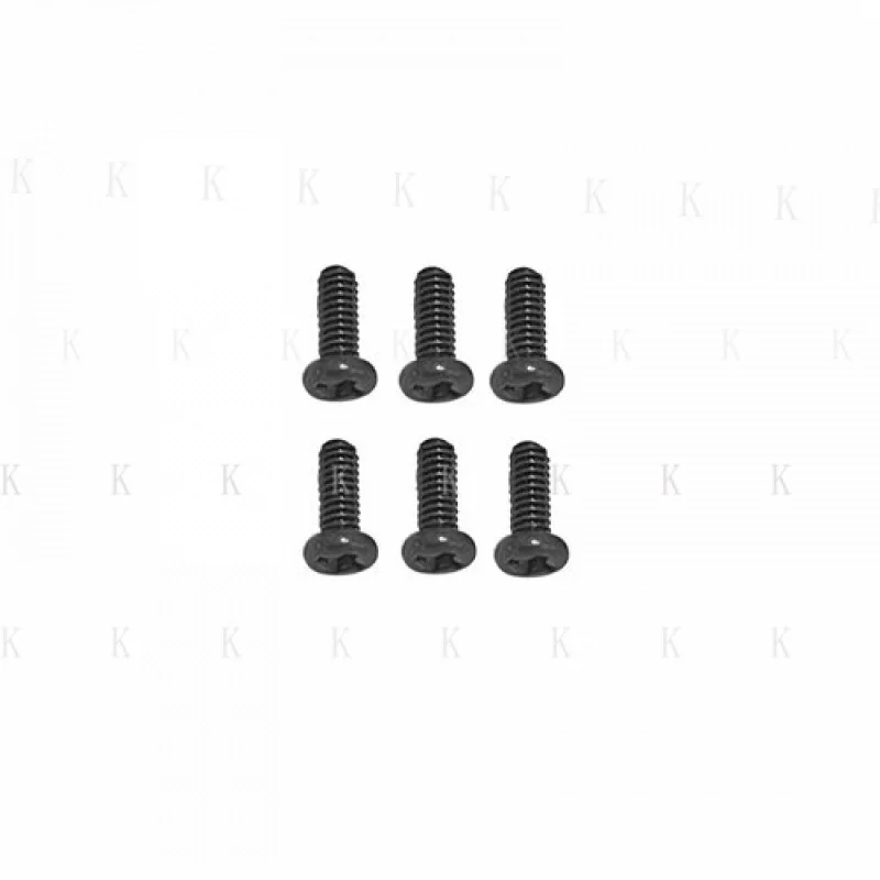 C لـ DELL vostro 3510 3515 3520 3525 3530 3535 مسامير الغطاء السفلي