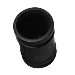 Profesjonalne elastyczne, trwałe gumowe złącze uszczelniające Fitfor 2 suwowy tłumik wydechowy motocykla tłumiki konserwacja