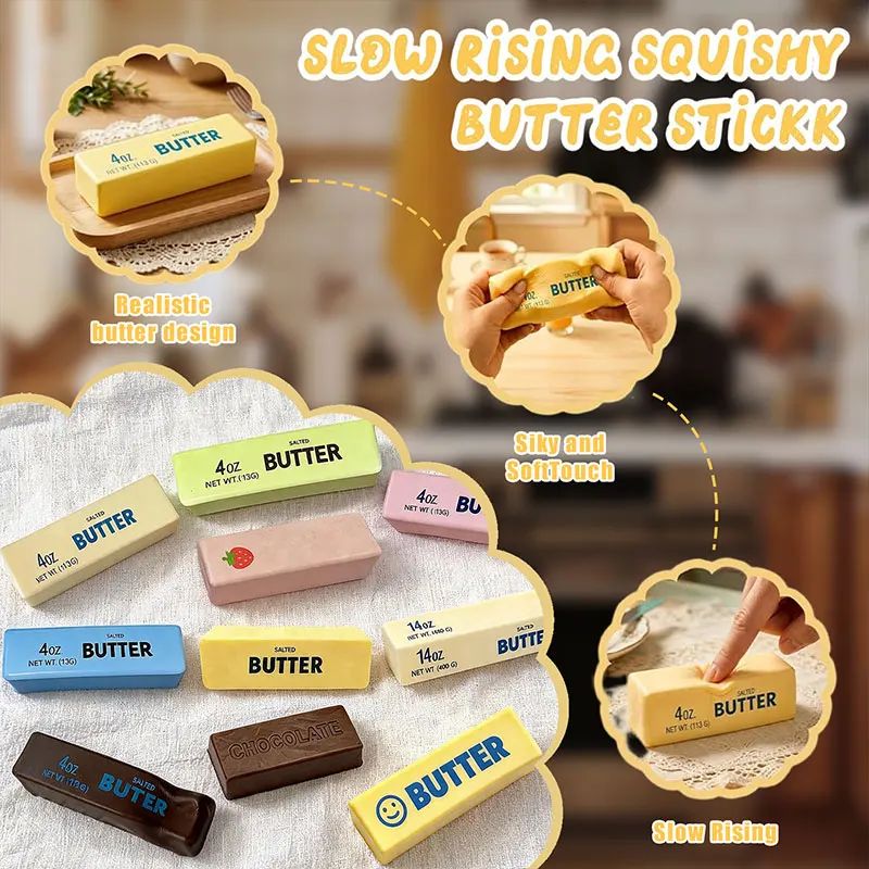 realistic-butter-stick-strawberry-squishy-smooth-elastic-tpr-pinch-toy-anxiety-relief-office-handheld-ornament-party-favor-gift