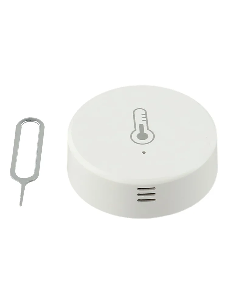 Temperature Control Automation Temperature And Humidity Sensor Remote Control Sensor Automatic Temperature Alarm System 0 95 RH