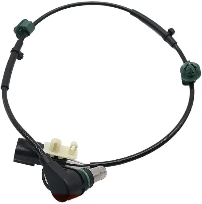 جديد 1X عجلة ABS سرعة الاستشعار لمازدا BT50 2012-فورد رينجر 2015 2016 2017 DB392C190AC الخلفي الأيمن