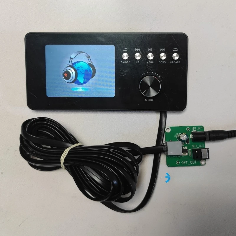 Car Lossless Device…