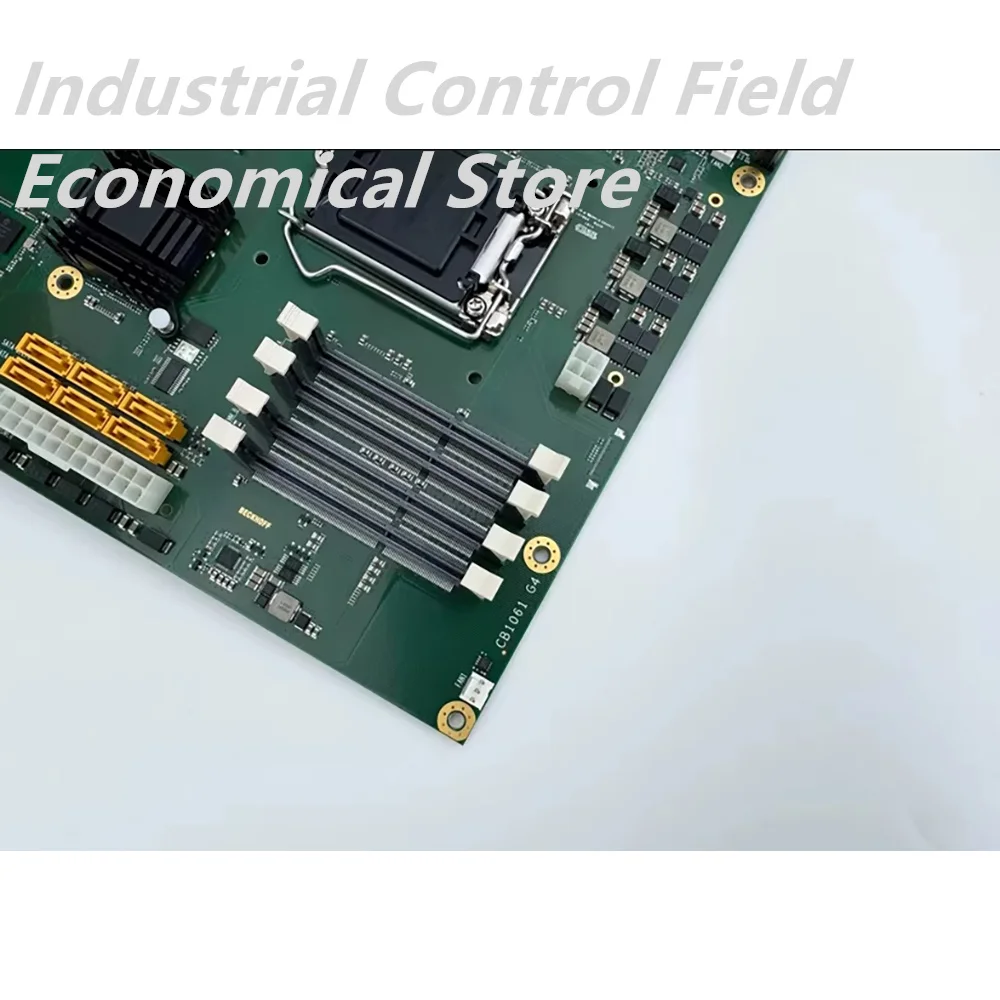 CB1061 G4 CB 1061-0001  Industrial equipment computer motherboard