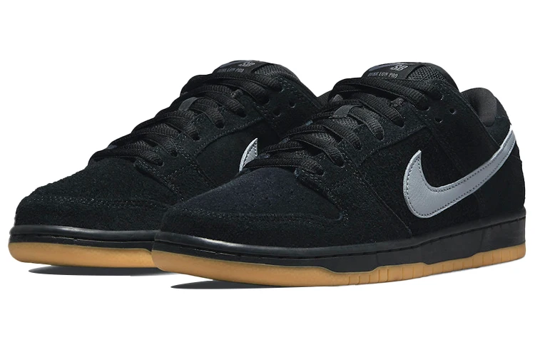 Trampki Nike SB Dunk Low Pro „Fog”.