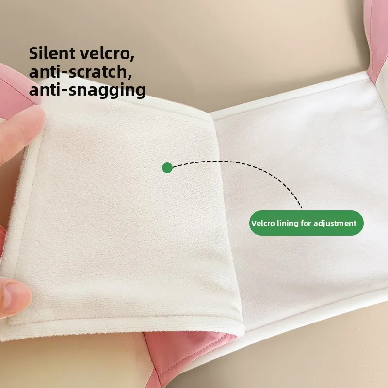 Pregnant women pillow waist protection side sleep special sleeping pad leg pillow