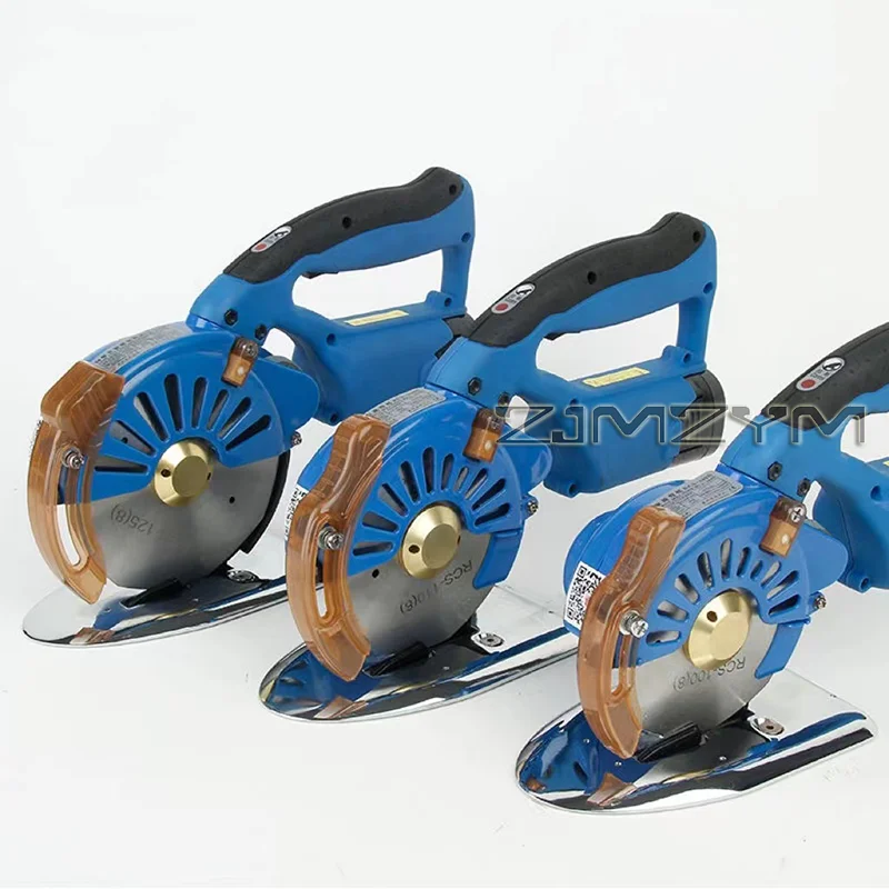 Rechargeable Electric round Sc - Leatherworking Equipment ulasan dan harga