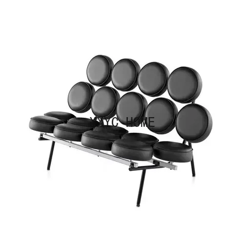 

Персонализированный креативный сахарный диван с подсолнухом, дизайнерский диван из сладкой ваты