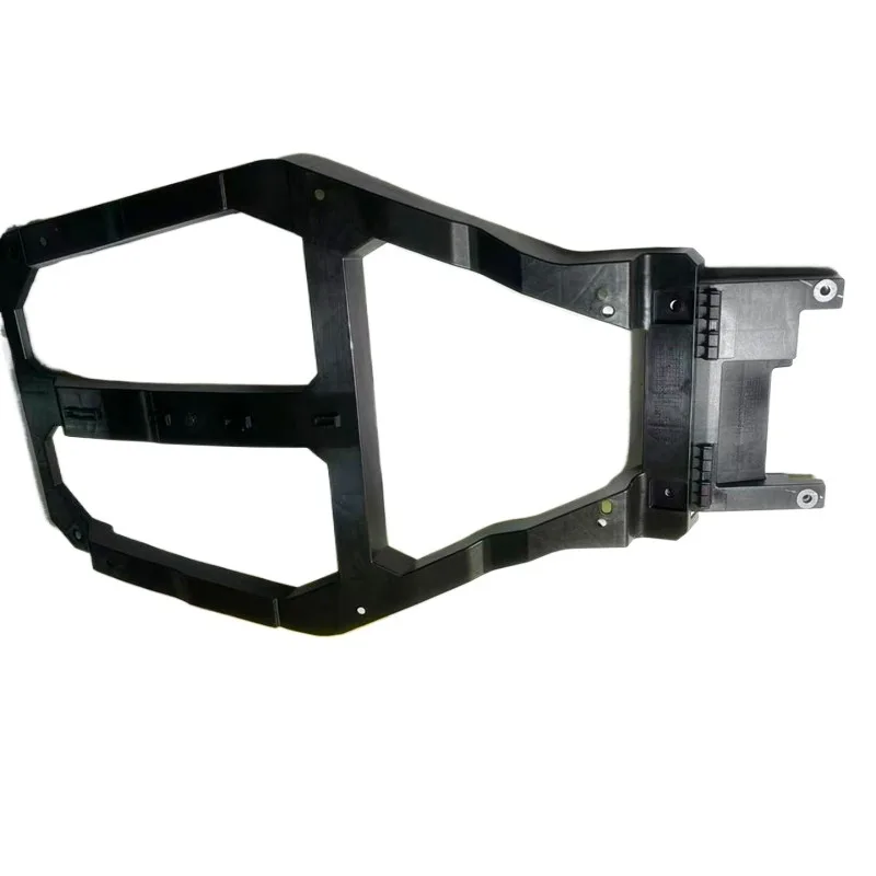 

Cover Plate Assembly Fixed Mounting Bracket of Engine Cowling Pure Electric Vehicle (EV) Models for Roewe ER6 EI5 EI6 MAX