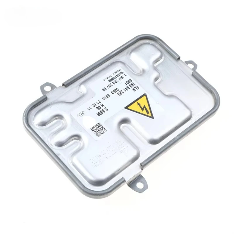 1K0941329 HID Xenon Ballast Headlight AFS Control Module Unit For VW Touran Passat CC Golf Tiguan Skoda Yeti Superb Car Parts view 2