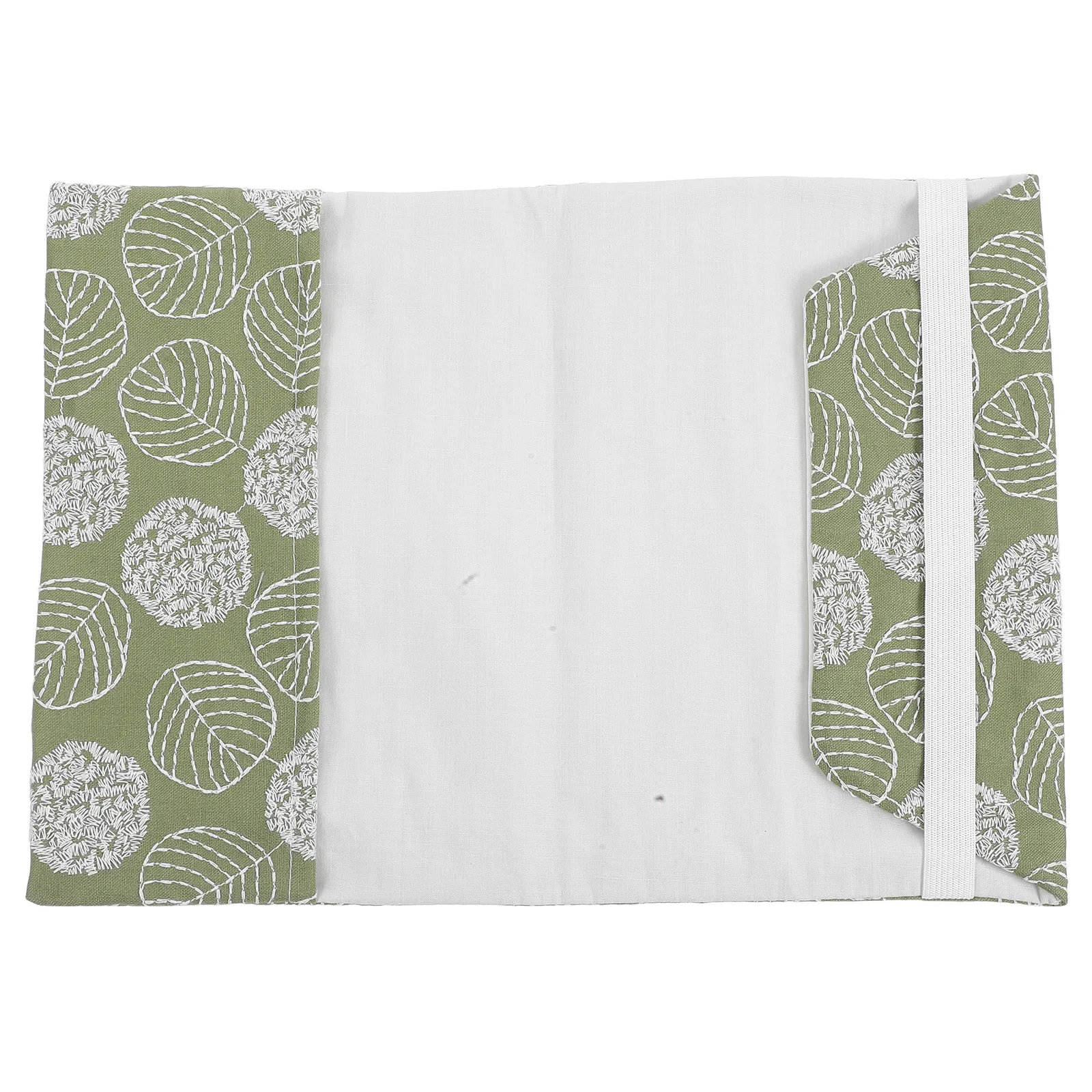 

Многоразовая обложка для книг из эластичной ткани формата А5, моющаяся, мягкая, для журналов, блокнотов, ежедневников, книг в мягкой и твердой обложке